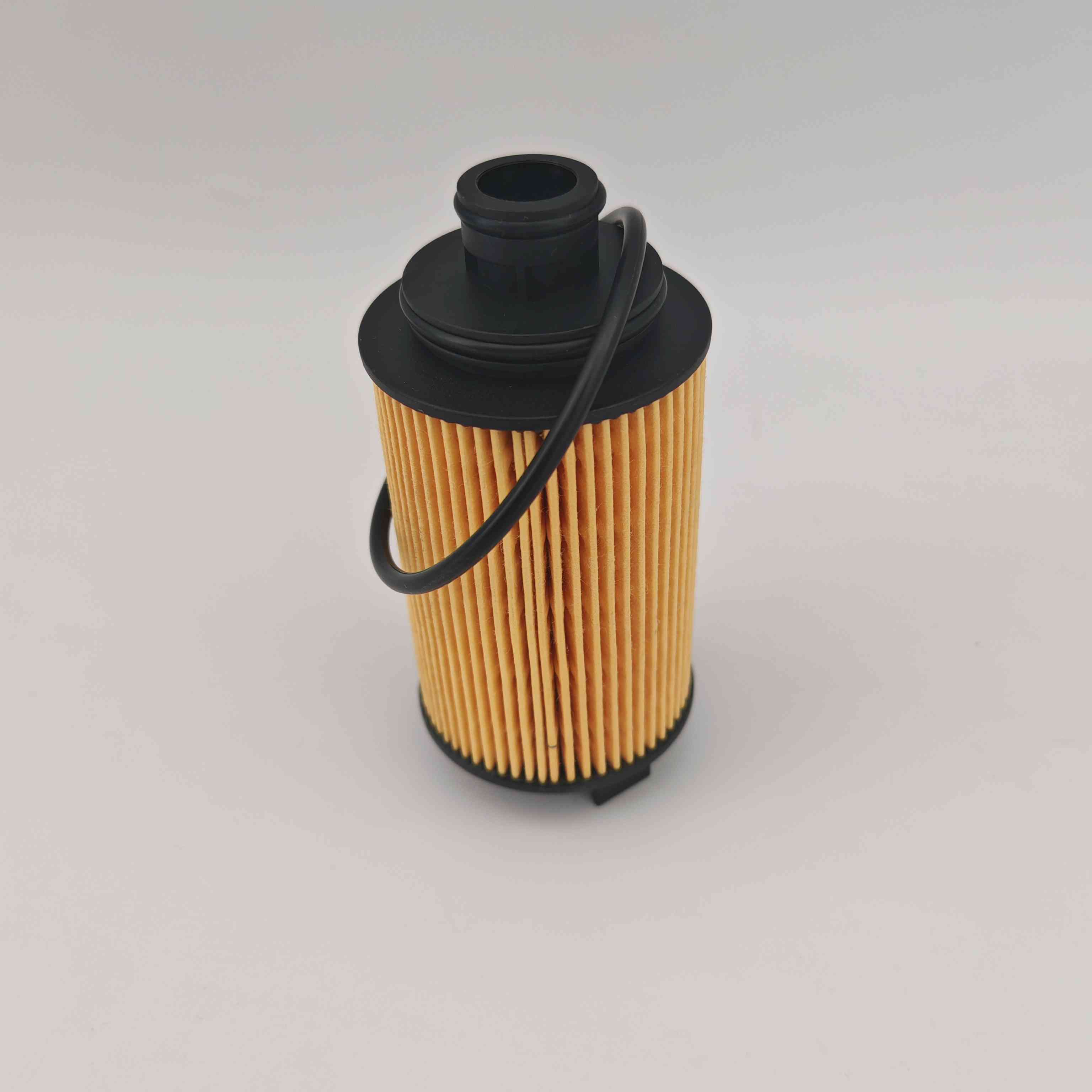 নতুন পণ্য! E4G16-1012040 FOP292 MD-827 EO38010 চেরির জন্য তেল ফিল্টার