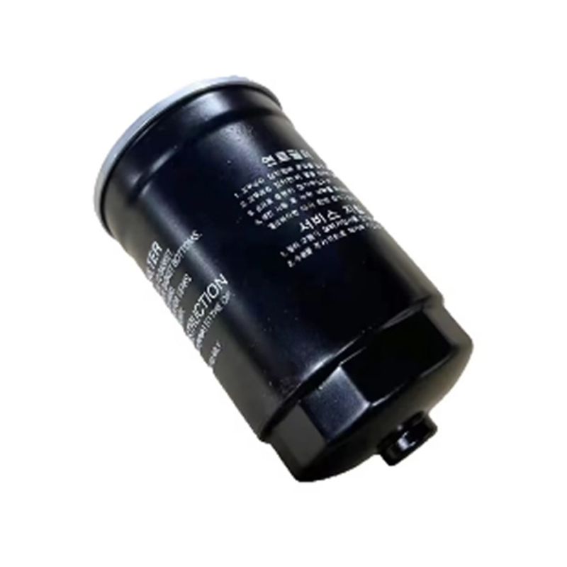 Weichai WD615 এর জন্য তেল ফিল্টার ব্যবহার করুন